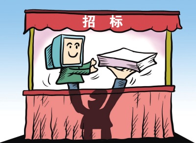 高手們堅(jiān)持使用的8大防水招投標(biāo)竅門(mén)